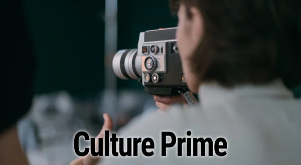 Culture Prime