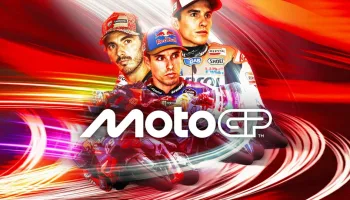 MotoGP Racing