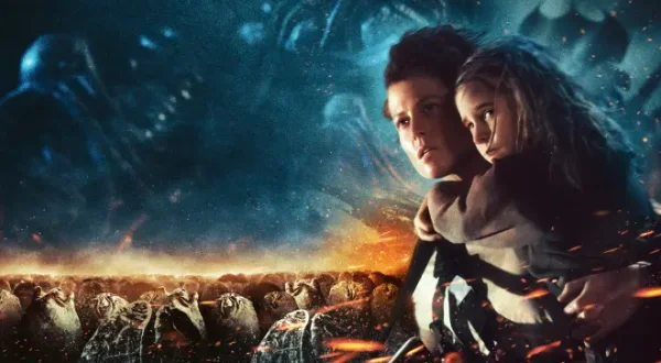 Aliens - Die Rückkehr