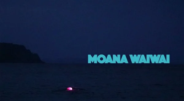 Moana Waiwai