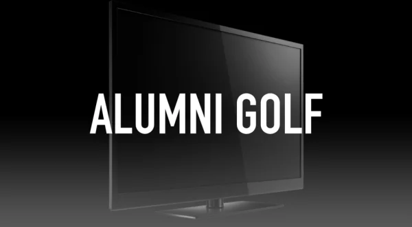 Alumni Golf