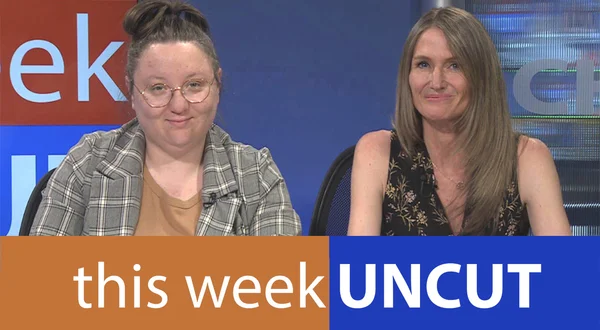 This Week Uncut