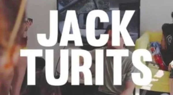 180 Meets Jack Turits