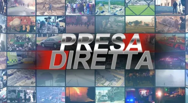 Presa diretta