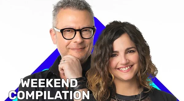 Weekend Compilation
