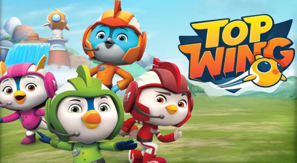 Top Wing