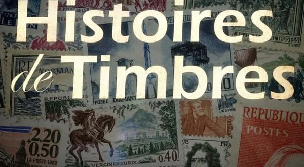 Histoires de timbres