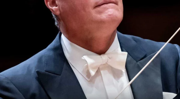 Silvesterkonzert staatskapelle dresden