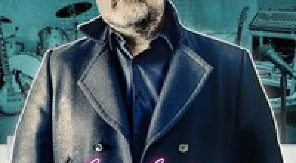 Guy Garvey: From the Vaults