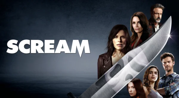 Scream
