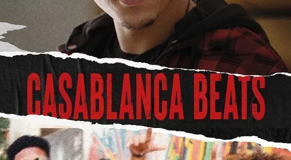 Casablanca Beats