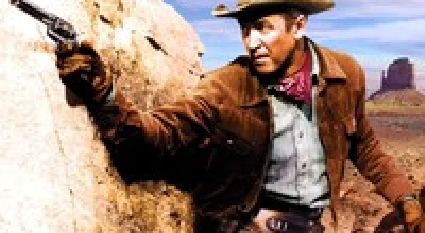 The Man From Laramie