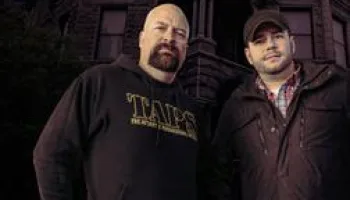 Ghost Hunters