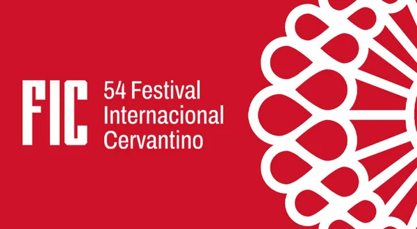 54.o Festival Internacional Cervantino