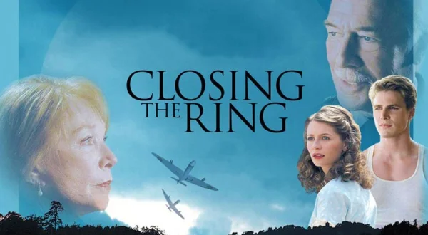 Closing the Ring