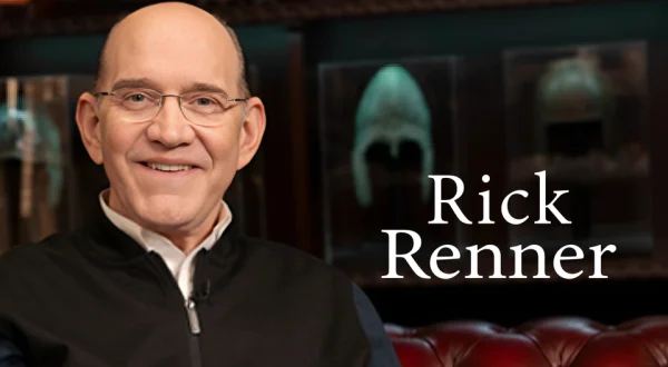 Rick Renner