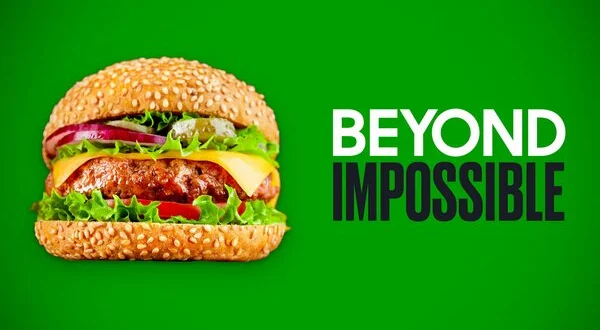 Beyond Impossible