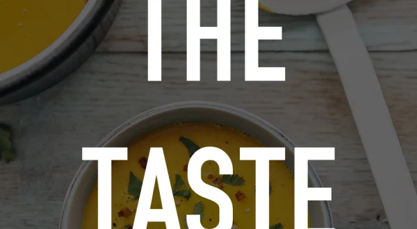 The Taste