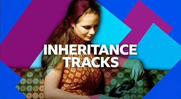 Inheritance Tracks