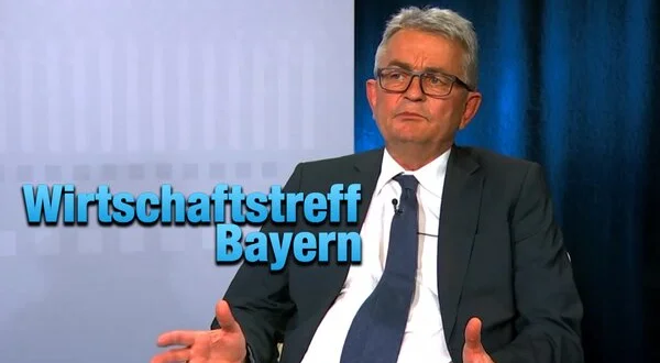 Wirtschaftstreff Bayern