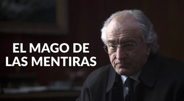 El mago de las mentiras
