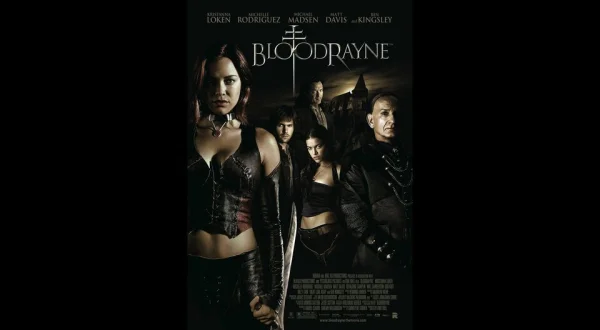BloodRayne