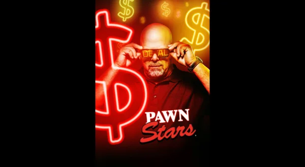 Pawn Stars