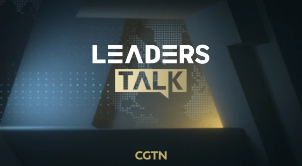 Leaders Talk