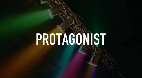Protagonist