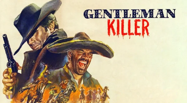Gentleman Killer