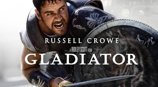 Gladiator