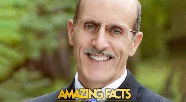Amazing Facts