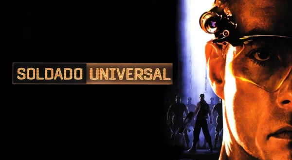 Soldado universal