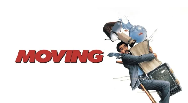 Moving