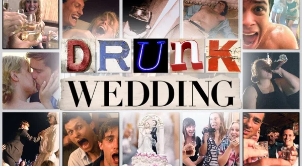 Drunk Wedding