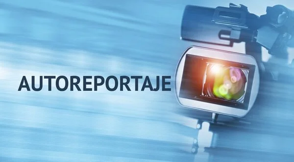 Autoreportaje