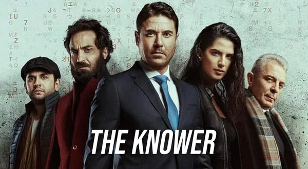 The Knower