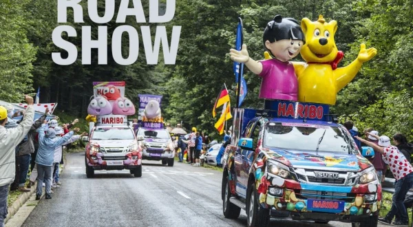 Road Show