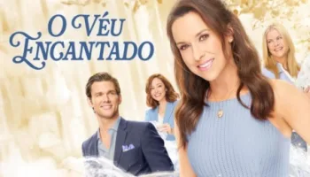 O Véu Encantado