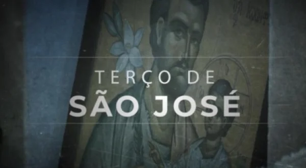 Terço de São José - 1ª Exibição