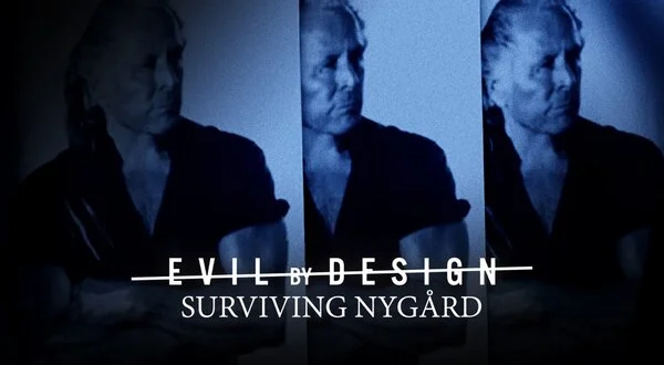 Evil by Design