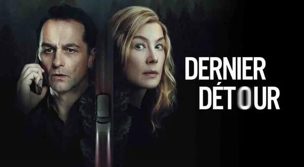 Dernier détour