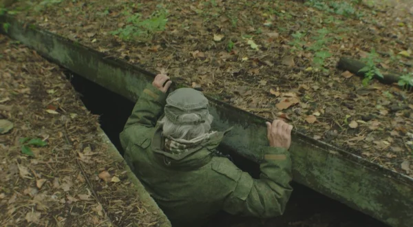 Geheime Unterwelten der DDR – Atombunker und Schutzräume