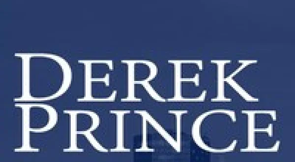 Derek Prince