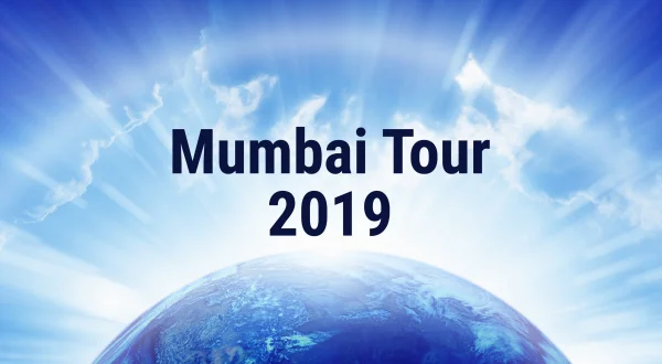 मुंबई टूर 2019