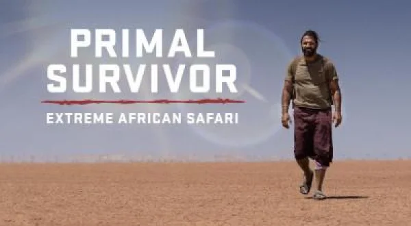 Hazen Audel ile Afrika'da Safari