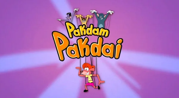 Pakdam Pakdai