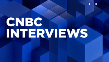 CNBC Interviews