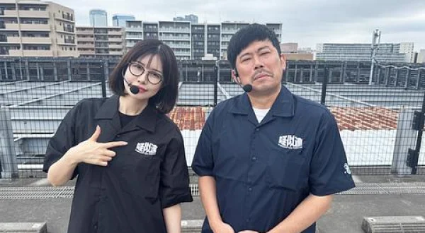あずぱち！～吾妻橋ぱちプロダクション外伝～ ＃98