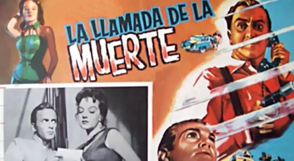 La llamada de la muerte